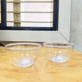 AM5681 CELLO Ornella Glass Bowl - 350Ml (Set of 6 Pcs)