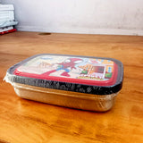 AM5129 JOYO MEALTIME Stainless Airtight LeakProof Small Lunch Box