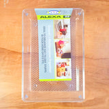 AM5146 Jaipet Alexa-05 Multipurpose Drawer Organiser (transparent) - Set of 1