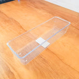 AM5148 Jaipet Alexa-03 Multipurpose Drawer Organiser (transparent) - Set of 1