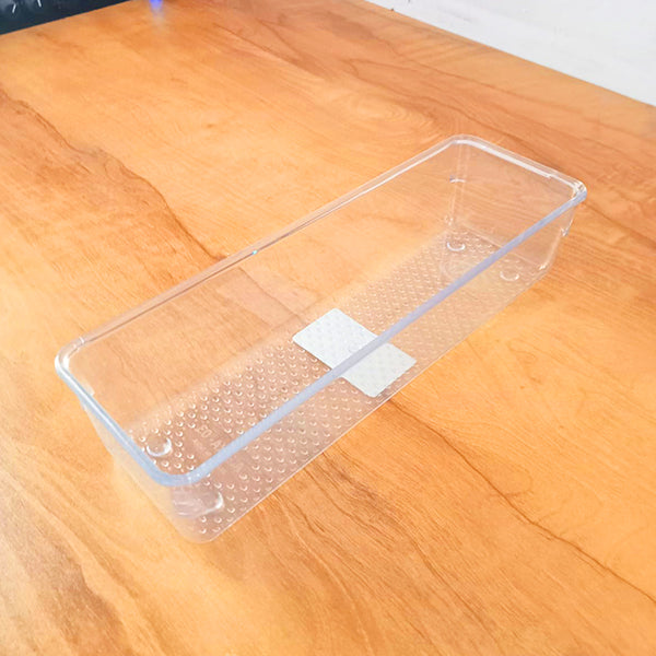 AM5148 Jaipet Alexa-03 Multipurpose Drawer Organiser (transparent) - Set of 1