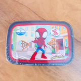 AM5129 JOYO MEALTIME Stainless Airtight LeakProof Small Lunch Box
