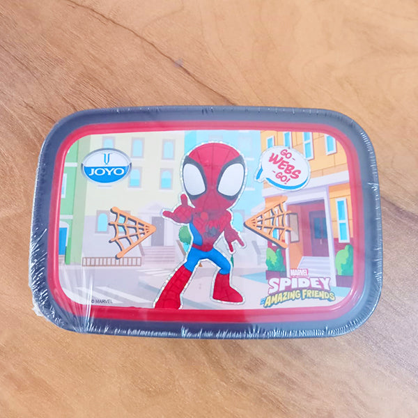 AM5129 JOYO MEALTIME Stainless Airtight LeakProof Small Lunch Box