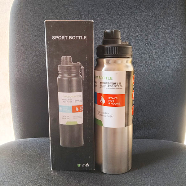 AM3875 Stainless Steel Vacuum Insulated Water Bottle