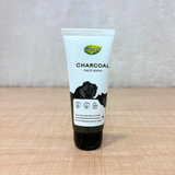 AM6686 Girnar Charcoal Face Wash – The Ultimate Skin Purifier (60ml)