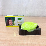 AM6692 Girnar Lauki Soap - 1st Grade Ayurvedic Soap (100g)