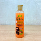 AM6681 Girnar Keshika Satritha Shampoo with Ritha & Vitamin E (240ml)