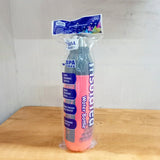 AM5863 ROYAL WARE Cool Campus 1000ml Plastic Water Bottle & Steel Cap for Office, Gym, School, College, Travel
