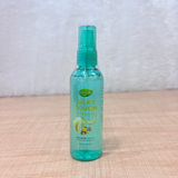 AM6695 Girnar Silky Touch Hair Serum (100 ml) – Infused with Walnut & Argan Oil