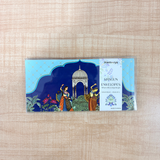 AM6657 Mix-Design Printed Shagun Envelopes Premium - Pack of 5