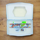 AM5904 LPY97-8 Metal Pencil Box Set