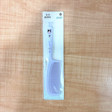 TM0122 Mix-Design Pastel Exquisite Cartoon Hair Care Comb - Pack of 1pc