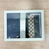 AM6633 Mix-Design The Thought & Task Kit (Premium Stationery Gift Hamper) - 1pc