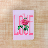 AM6646 Mix-Design A6 Teen Collection Notebook - 1pc