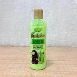 AM6679 Girnar Keshika Aloevera Shampoo for Hair Growth & Density (240ml)