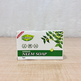 AM6691 Girnar Premium Neem Soap – (75g)
