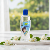 AM6673 Girnar Jasmine Non-Sticky Hair Oil - 100ml