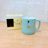 TM0090 Mix-Design Sentiment Gift Ceramic Mug - Pack of 1