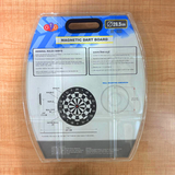 AM6701 Magnetic Dart Board Game - 28.5cm
