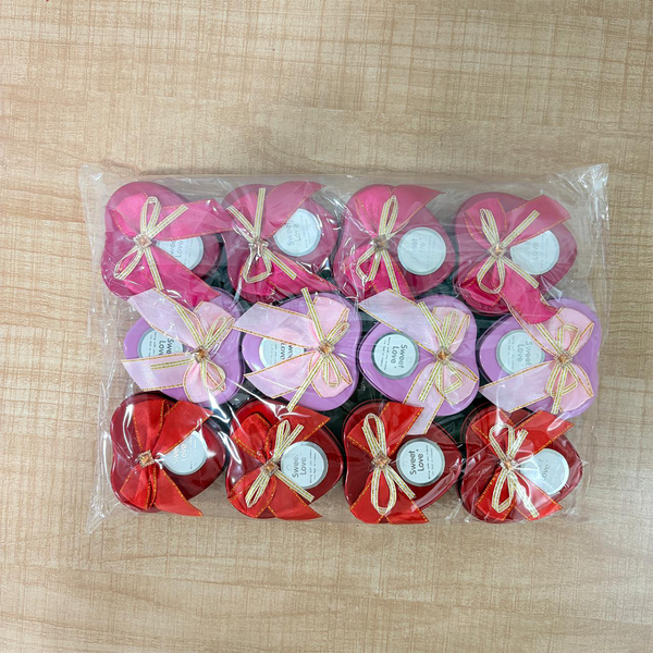 AM5920 Multi-Design Sweet Love Decorative Small Gift Box (Pack of 1 pc)