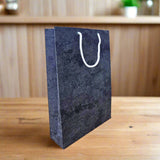 AM5951 Multi-Design Big Paper Gift Bag with Rope Handles - Pack of 1