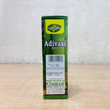 AM6671 Girnar Ayurvedic Adivasi Hair Oil – 100 ml