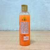 AM6681 Girnar Keshika Satritha Shampoo with Ritha & Vitamin E (240ml)