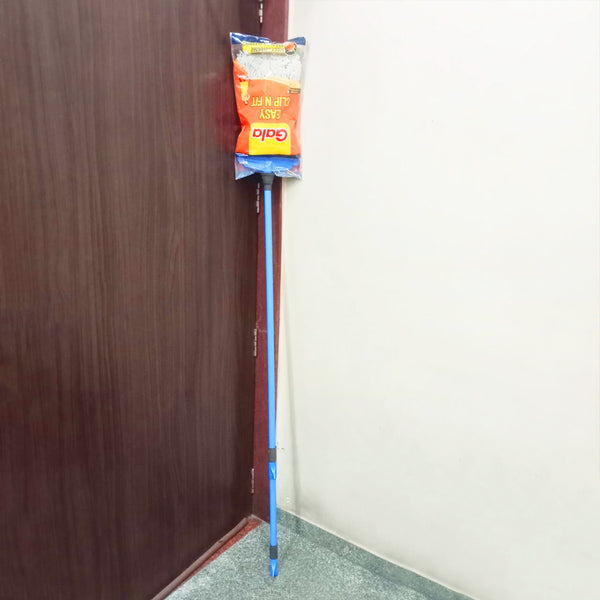 AM5811 Gala Easy Clip n Fit Floor Mop