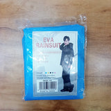 AM5794 Eva Waterproof Rain Suit - Jacket, Trouser (Multicolour)