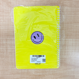 AM6652 Mix-Design Wiro Designer Series B5 Notebook - 1pc