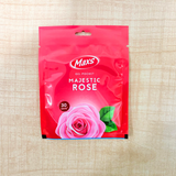 AM6703 Mix Flavors Maxs Gel Pocket Air Freshner (10g) - Pack Of 1