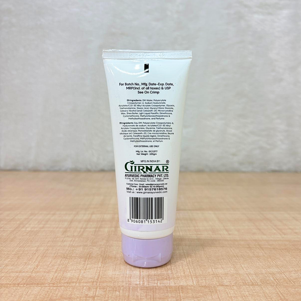 AM6690 Girnar Daily Delight All-Purpose Cream (100g)