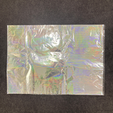 AM6658 Mix-Design Pattern Gift Wrapping Sheets - 70x50cm (50 Pieces)