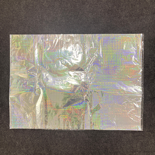 AM6658 Mix-Design Pattern Gift Wrapping Sheets - 70x50cm (50 Pieces)