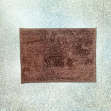 AM5851 Soft Cotton Microfiber Doormat & Bathmats - (HV 13x19 Inch) Multicolour
