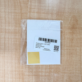 AM6655 Mix-Design Happy Birthday, Thank You & Congratulations Gift Card - Pack of 1