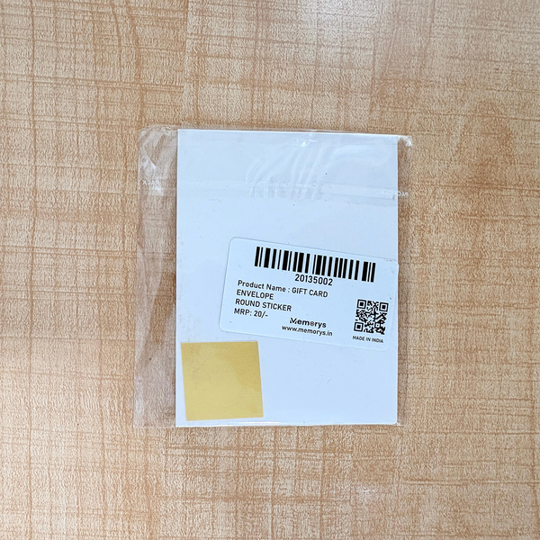 AM6655 Mix-Design Happy Birthday, Thank You & Congratulations Gift Card - Pack of 1