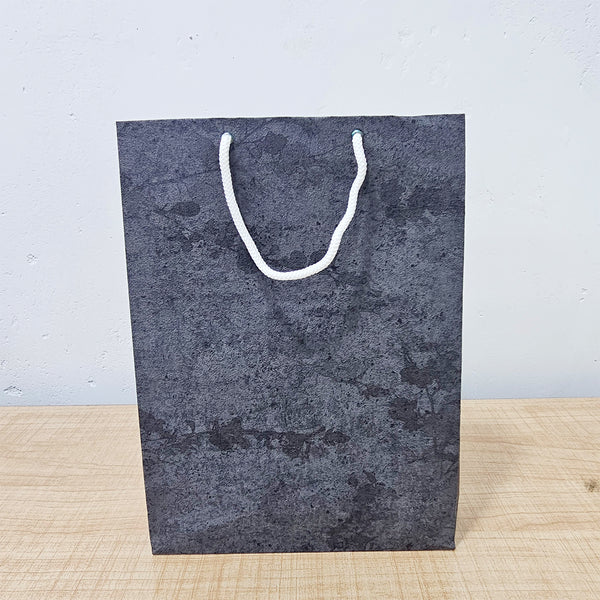 AM5951 Multi-Design Big Paper Gift Bag with Rope Handles - Pack of 1