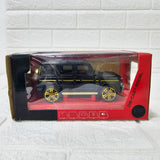 AM6022 1:32 Scale Die-Cast Metal Car Model Set – Assorted Luxury & SUV Toy Vehicles for Kids (Pull-Back Action)