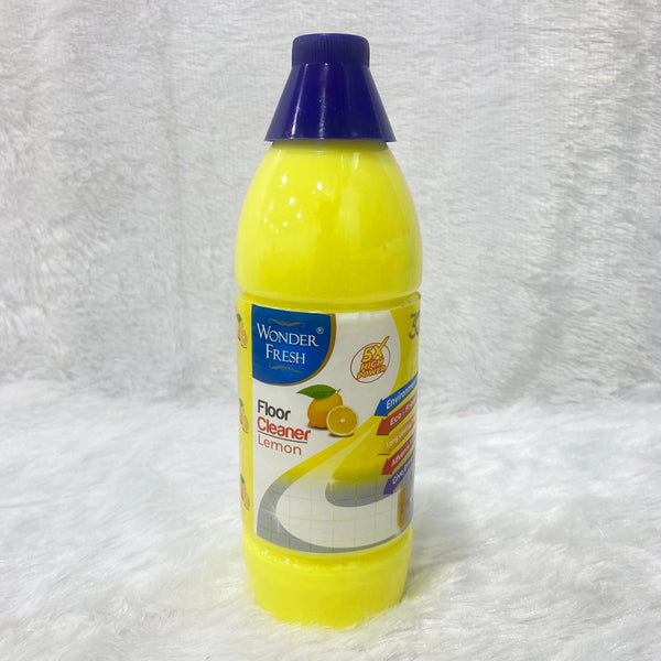 AM6160 Wonder Fresh Liquid Colour Phenyl Concentrate For Floor Cleaning (1 Ltr) - Pack of 1Pc