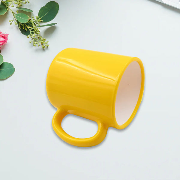 4121 Mix Design & Color Coffee Mug With Spoon and box packing, Design Coffee Mug Used for Drinking and Taking Coffees and Some Other Beverages in All Kinds of Places (1 pc)