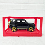 AM6022 1:32 Scale Die-Cast Metal Car Model Set – Assorted Luxury & SUV Toy Vehicles for Kids (Pull-Back Action)