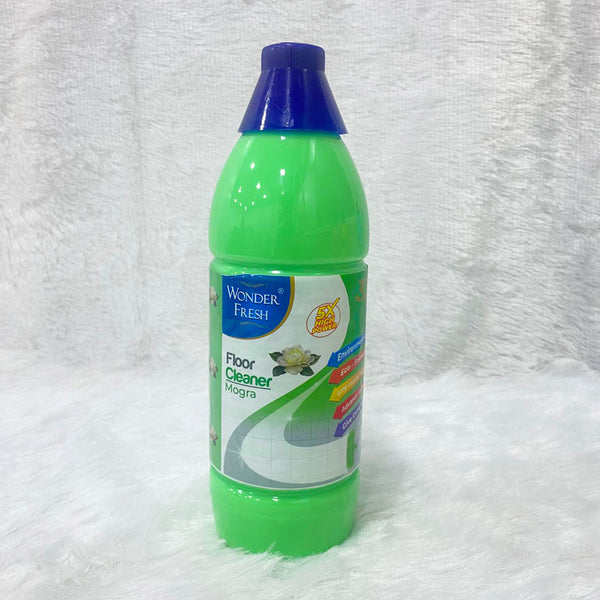 AM6160 Wonder Fresh Liquid Colour Phenyl Concentrate For Floor Cleaning (1 Ltr) - Pack of 1Pc