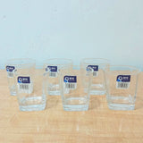 AM5999 Lang Xu Whisky Glass Tumbler 170ml - Set of 6 pc