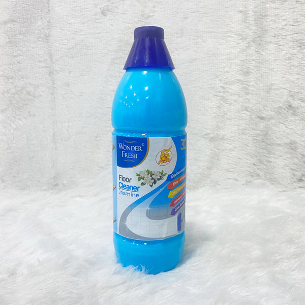 AM6160 Wonder Fresh Liquid Colour Phenyl Concentrate For Floor Cleaning (1 Ltr) - Pack of 1Pc