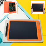 17778 Portable LCD Writing Board Slate Drawing Record Notes Digital Notepad with Pen Handwriting Pad Paperless Graphic Tablet for Kids (1 pc / 25Ã—15 Cm)