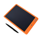 17778 Portable LCD Writing Board Slate Drawing Record Notes Digital Notepad with Pen Handwriting Pad Paperless Graphic Tablet for Kids (1 pc / 25Ã—15 Cm)