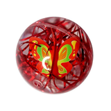 AM0040 LED Flashing Light Bouncy Balls for Kids Playing Fun