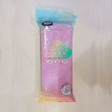 AM5868 Multi-Purpose Microfiber Rainbow Sponge (12 Layer)