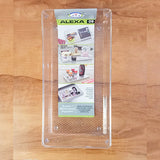 AM5143 Jaipet Alexa-08 Multipurpose Drawer Organiser (transparent) - Set of 1